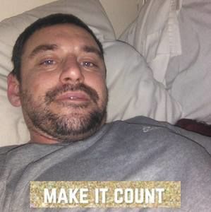 Meet your Posher, Darrell